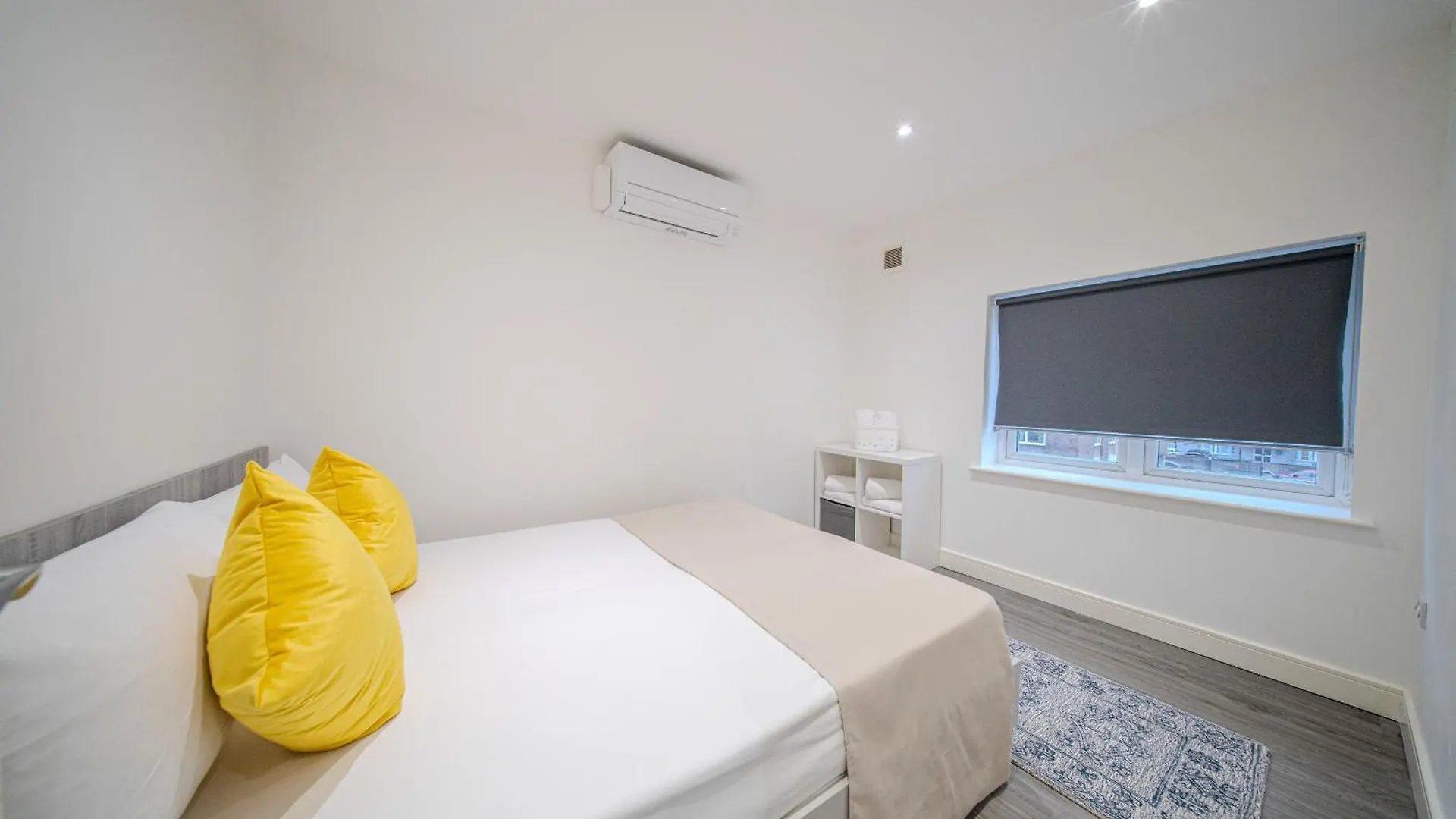 Ilford Luxury Apartments