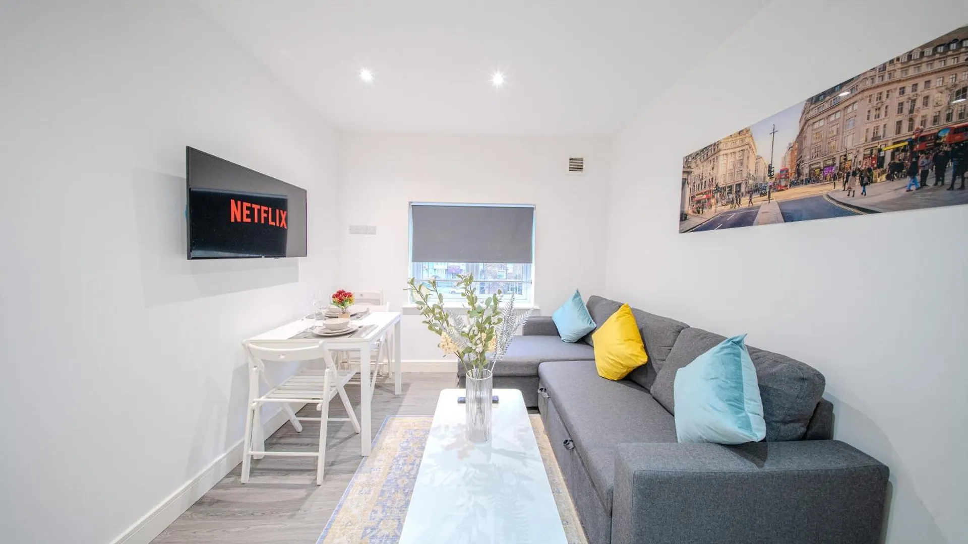 Ilford Luxury Apartments Regno Unito