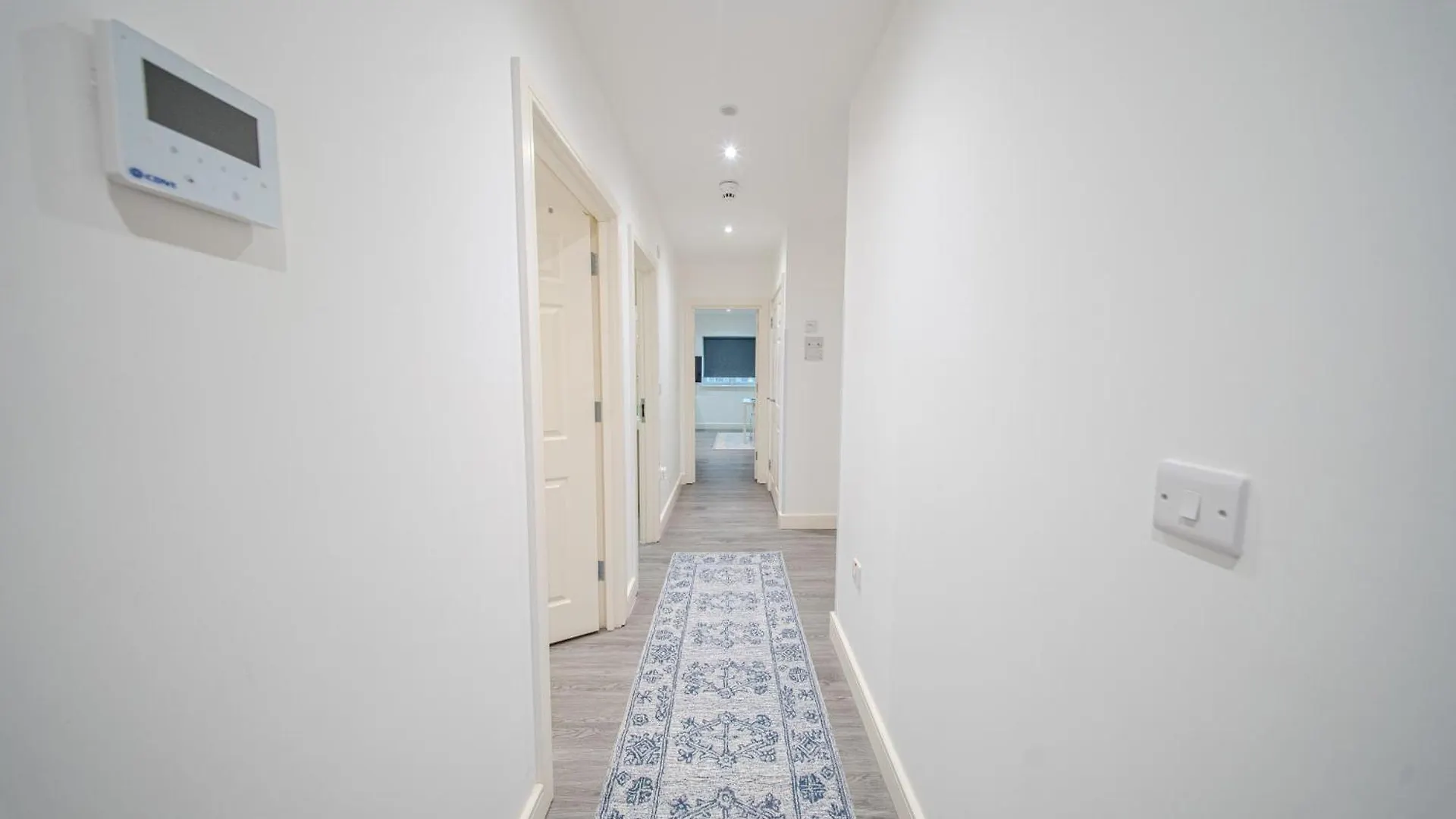 **** Hotel Ilford Luxury Apartments Regno Unito