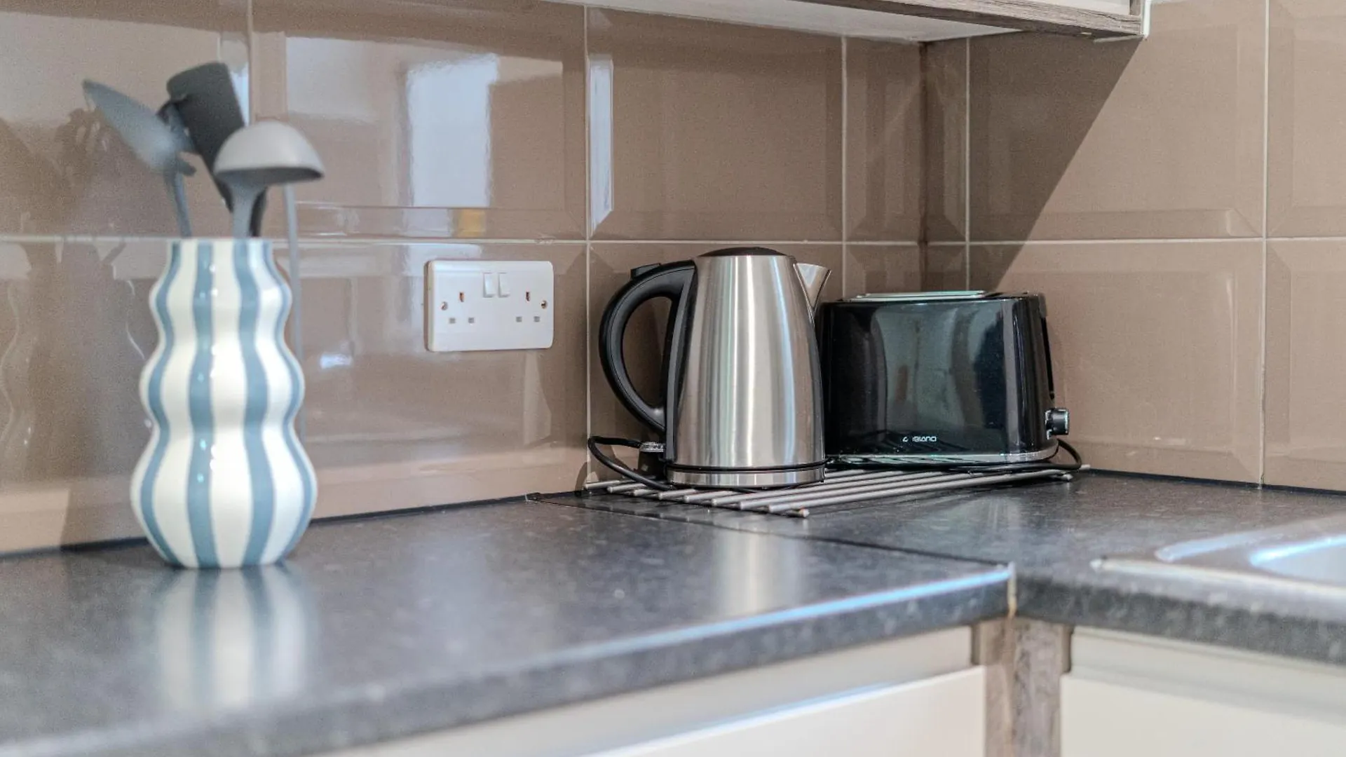 Hotel Ilford Luxury Apartments