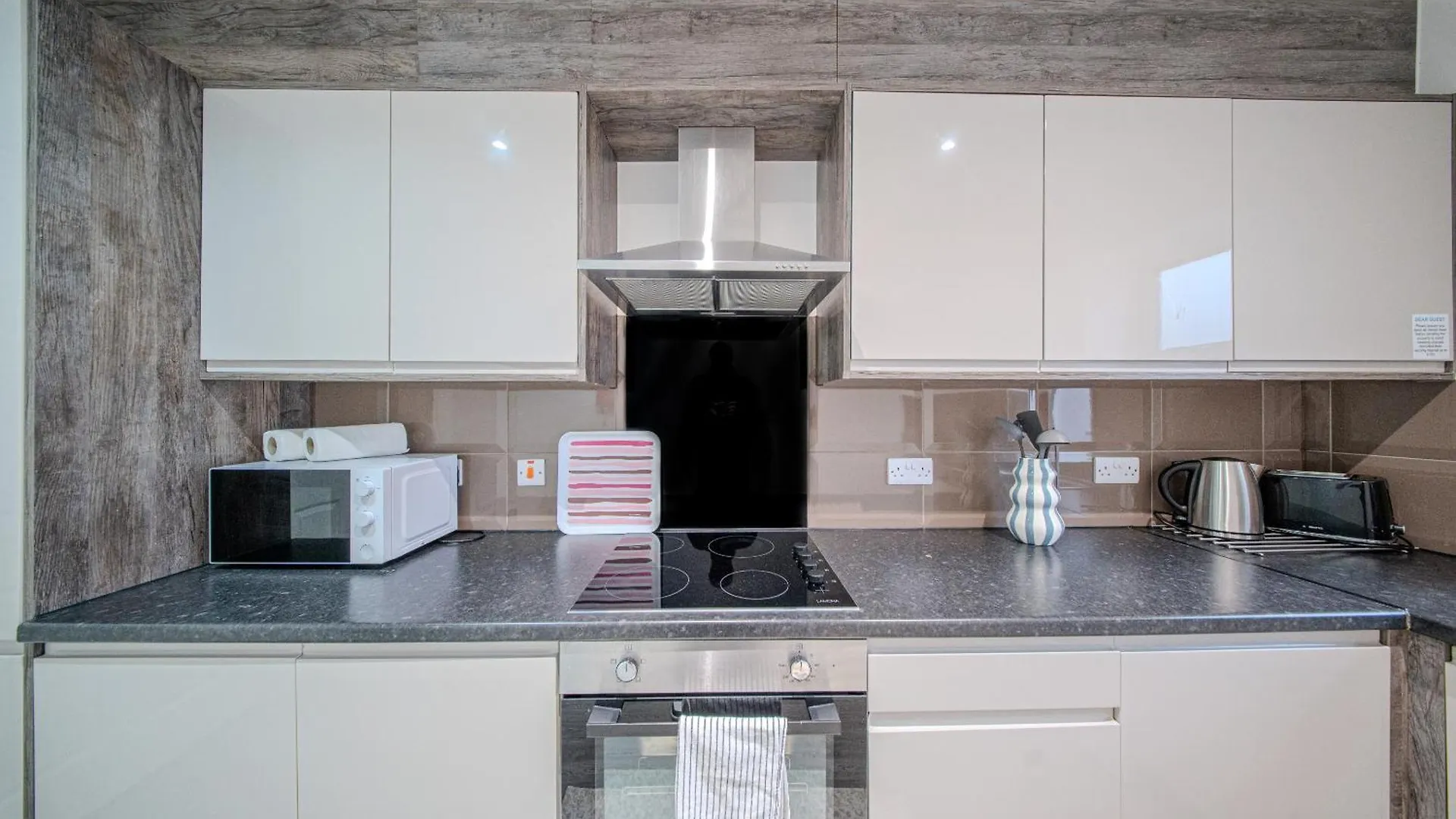 Ilford Luxury Apartments