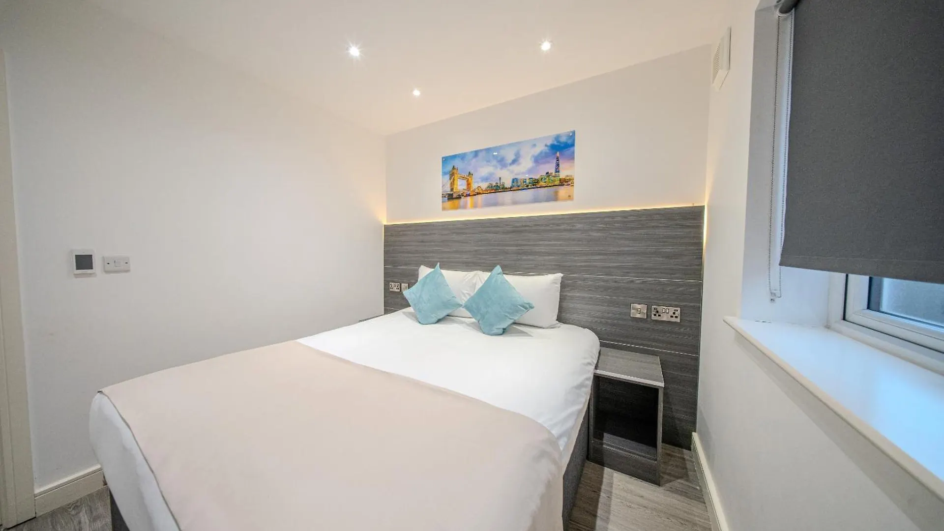 Hotel Ilford Luxury Apartments