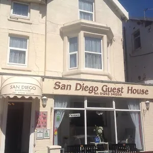 San Diego - Near Pleasure United Kingdom