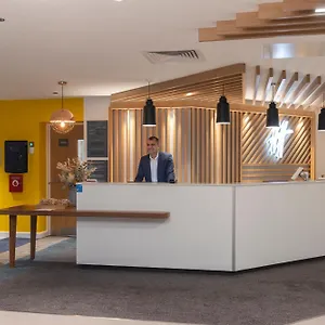 visit hotel