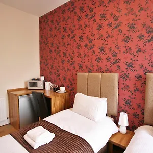 Gloucester Place By Roomsbooked United Kingdom