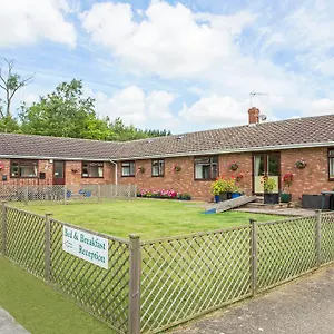 4* Couette-café Little Bullocks Farm