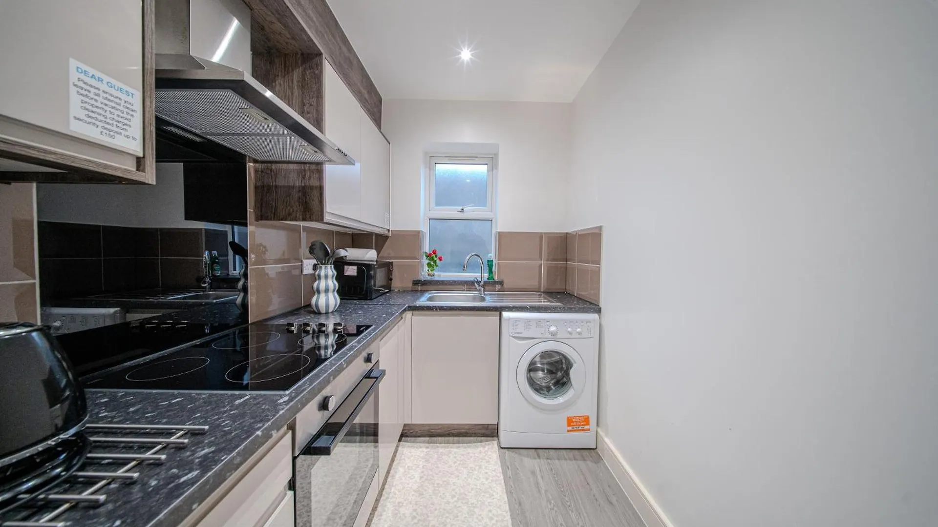 Hotel Ilford Luxury Apartments