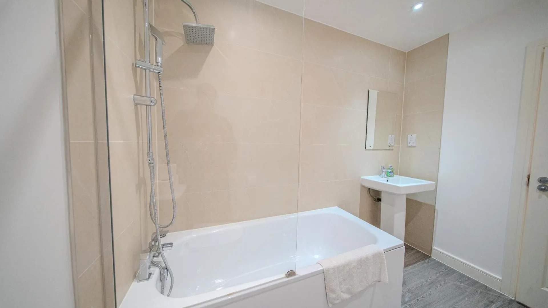 Hotel Ilford Luxury Apartments