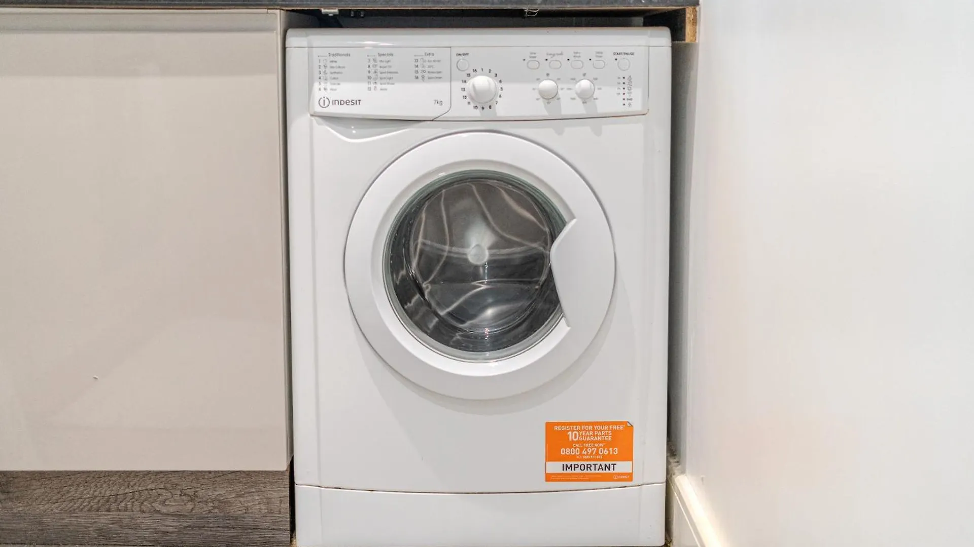 **** Hotel Ilford Luxury Apartments United Kingdom