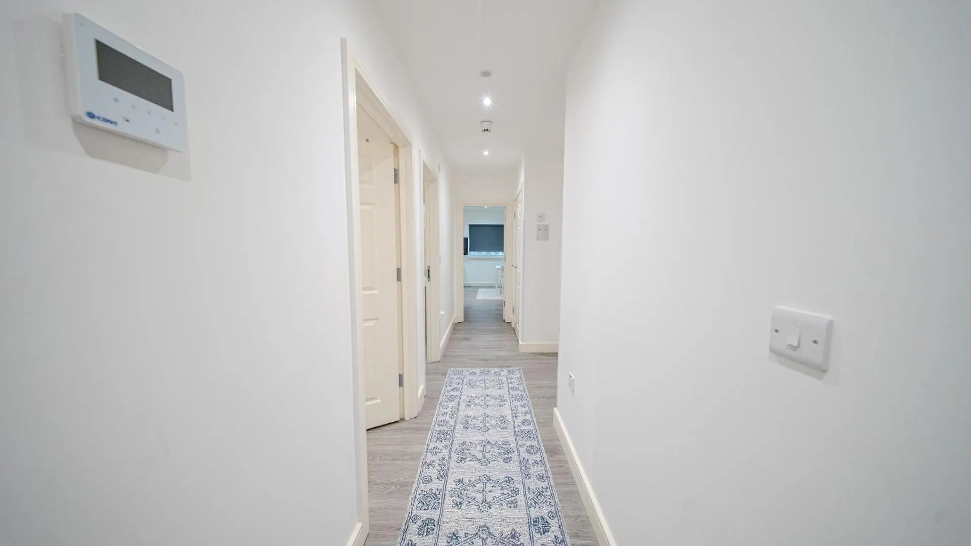 Ilford Luxury Apartments United Kingdom