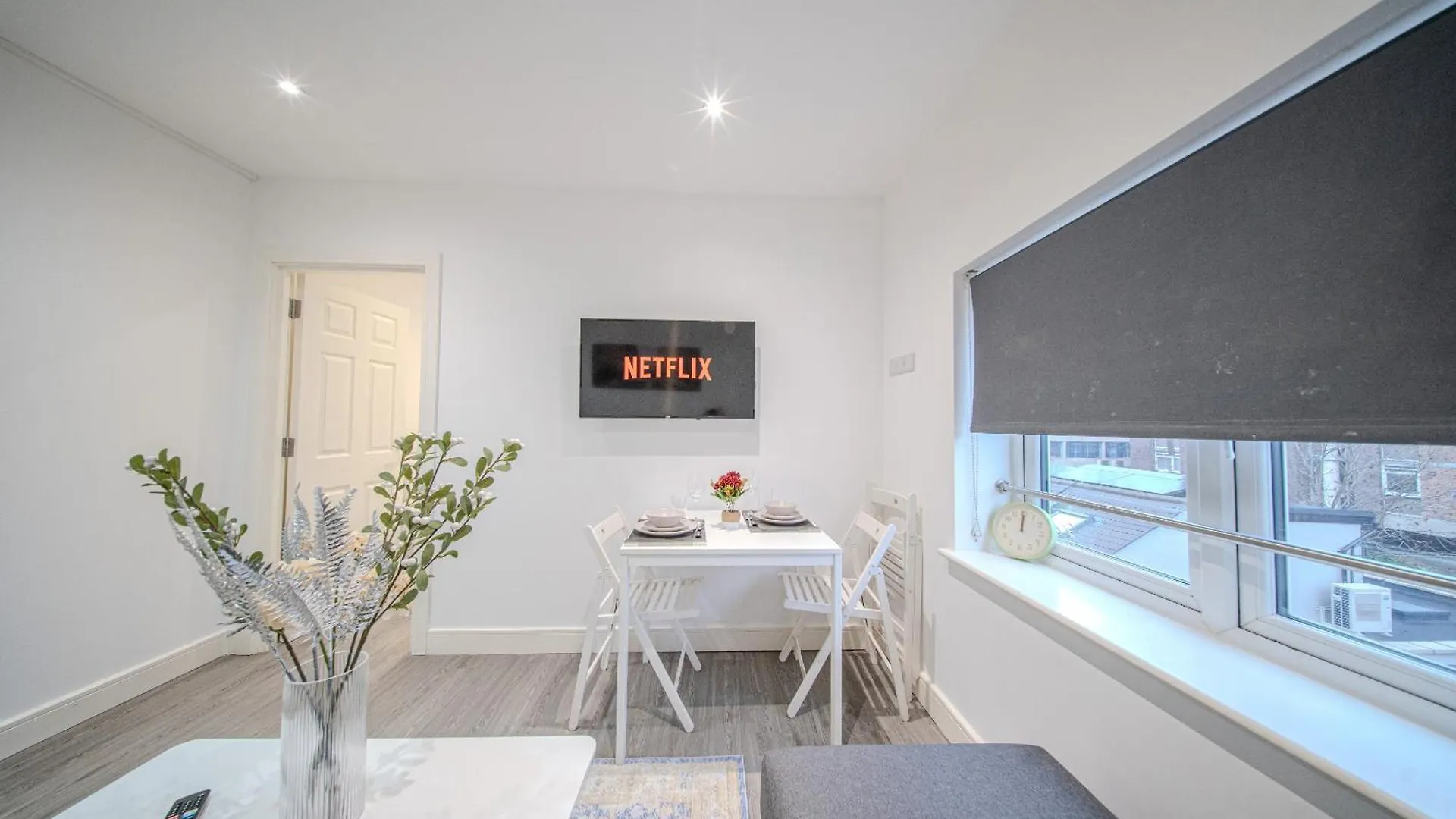 Ilford Luxury Apartments