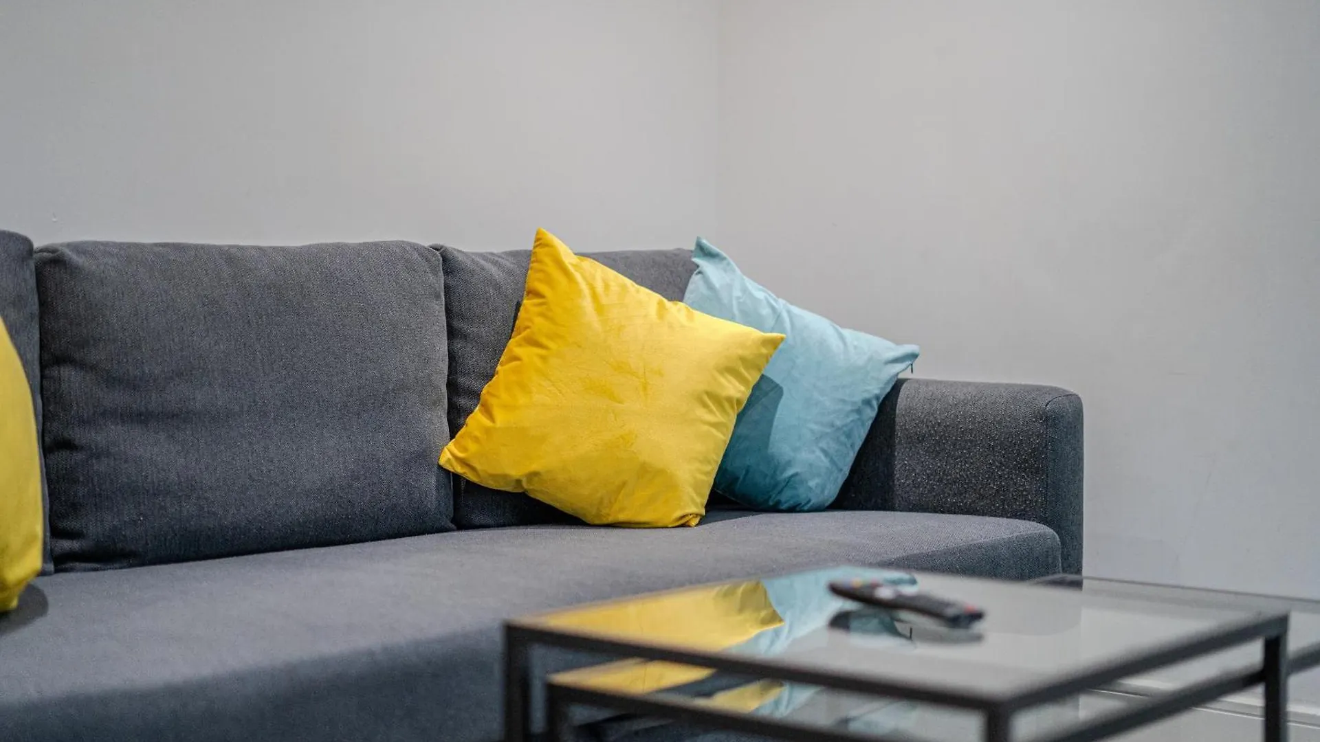 Ilford Luxury Apartments Hotel