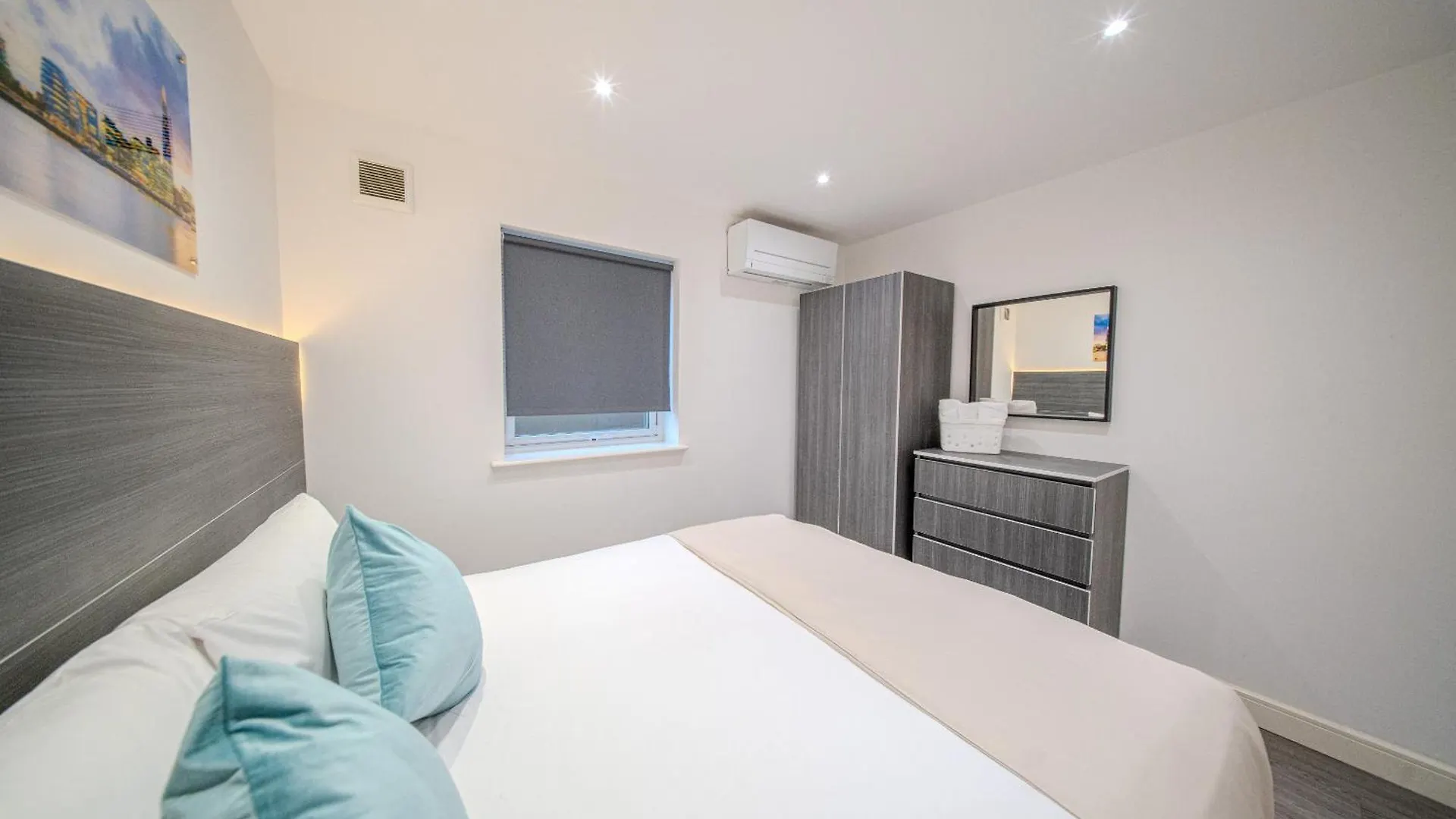 Hotel Ilford Luxury Apartments
