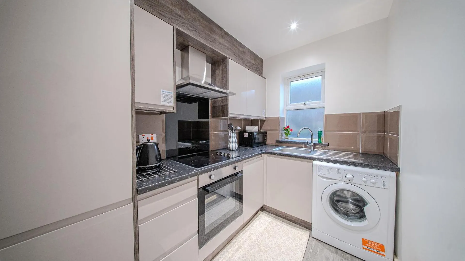 Ilford Luxury Apartments United Kingdom