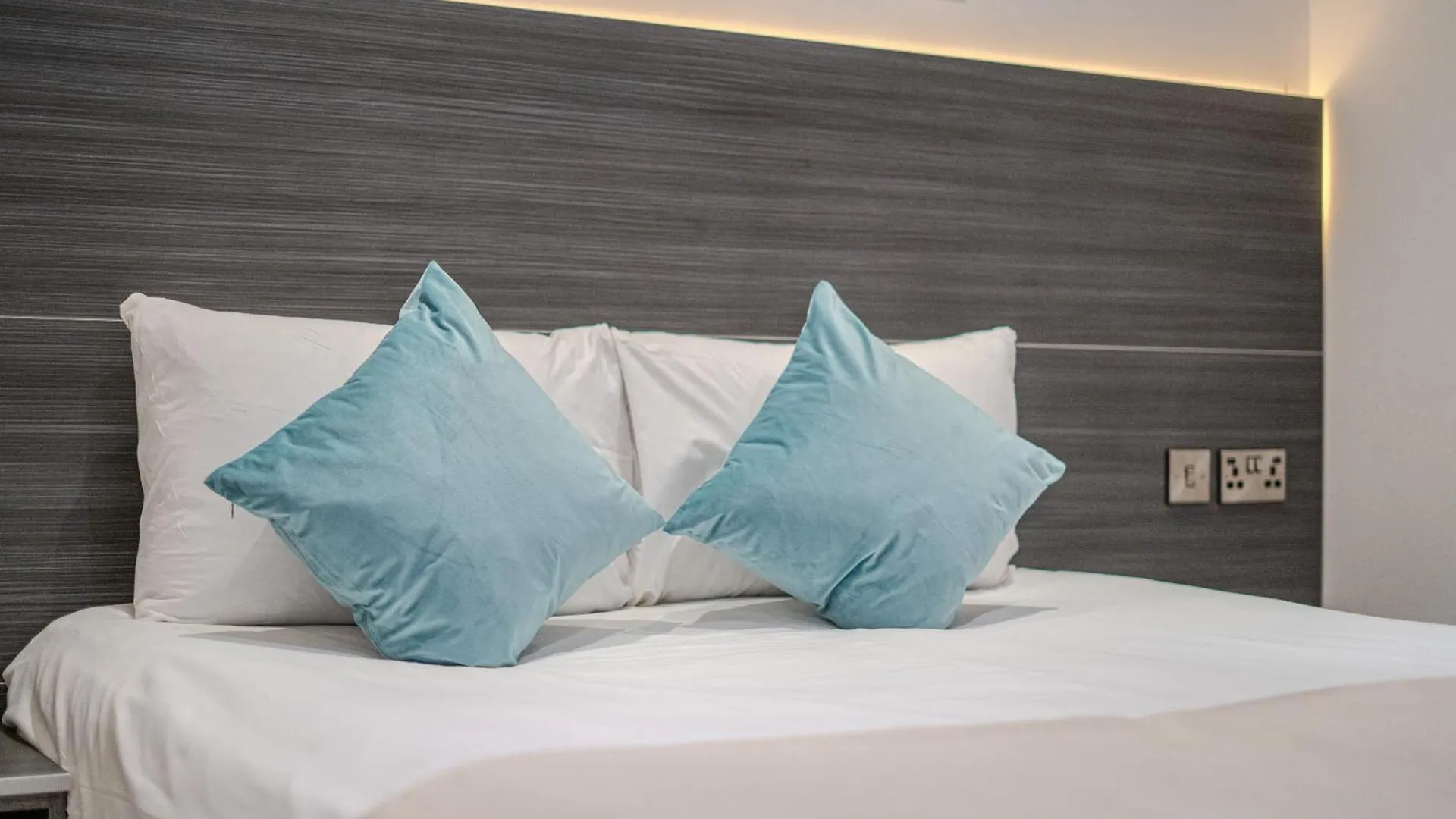 Hotel Ilford Luxury Apartments