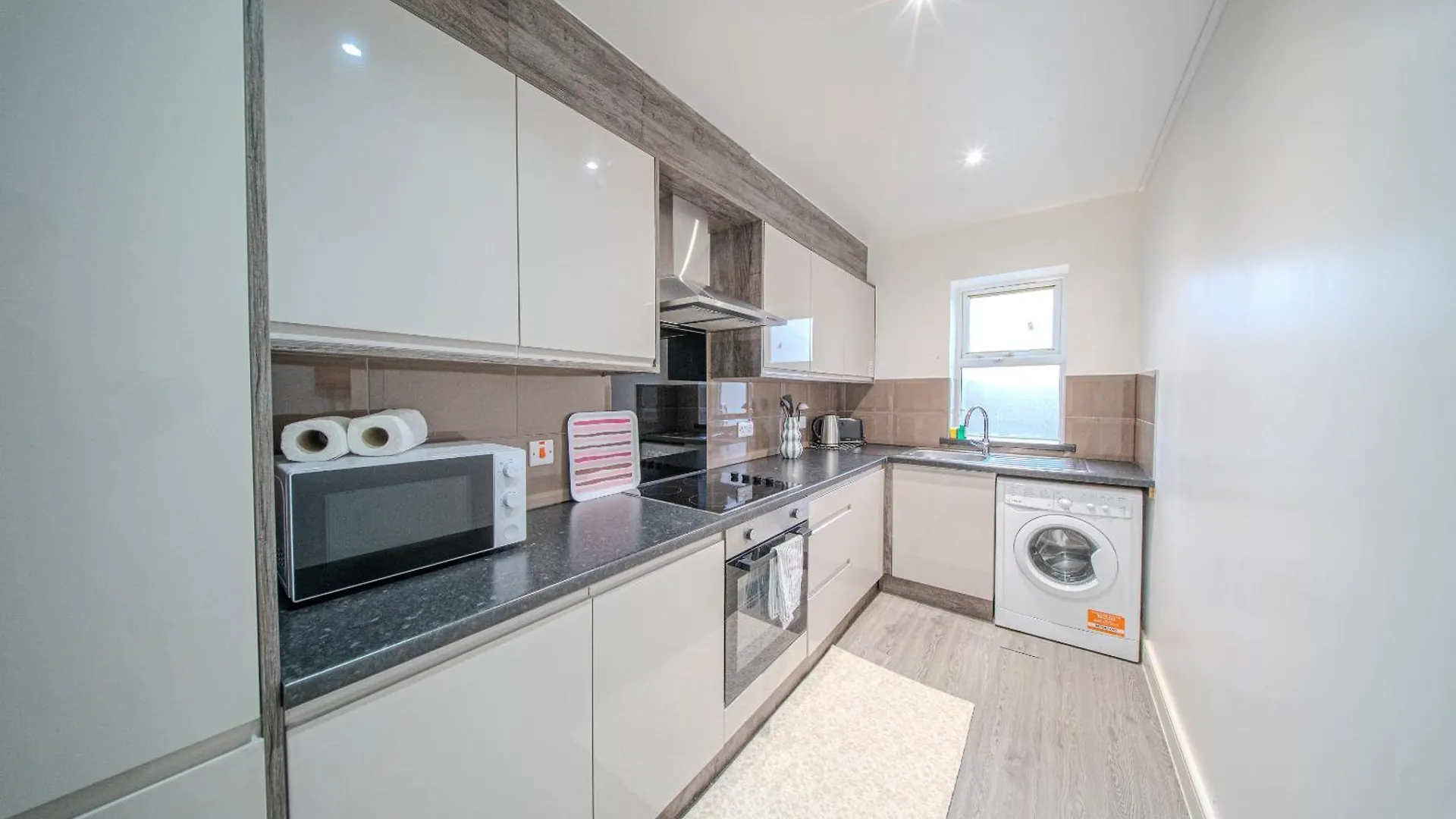 Ilford Luxury Apartments 4*,  United Kingdom