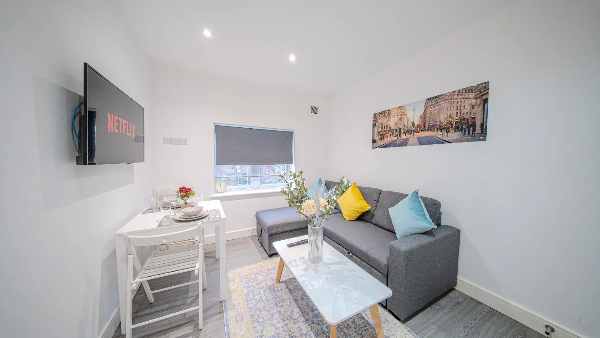 Ilford Luxury Apartments 4*,  United Kingdom