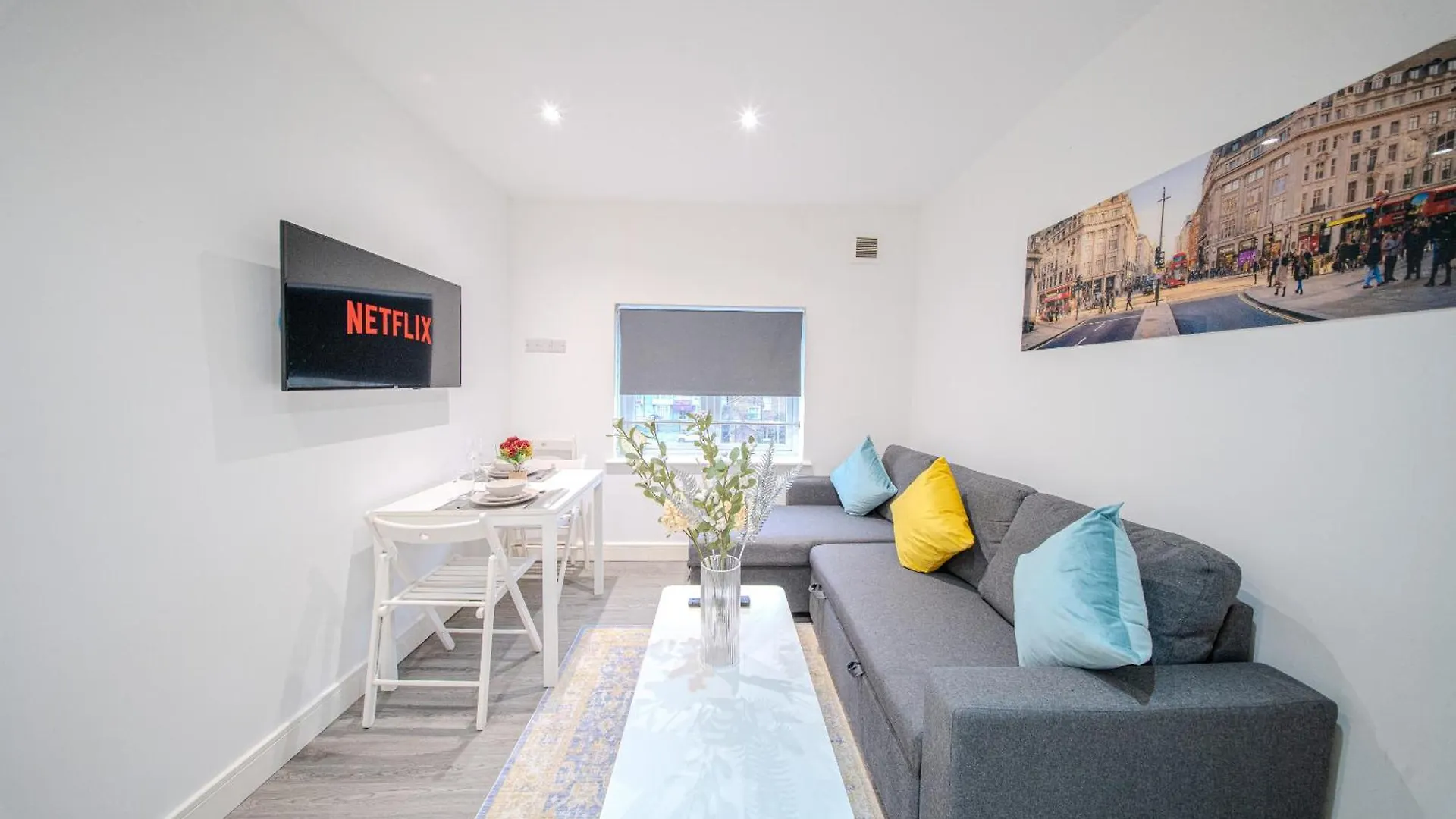 Ilford Luxury Apartments