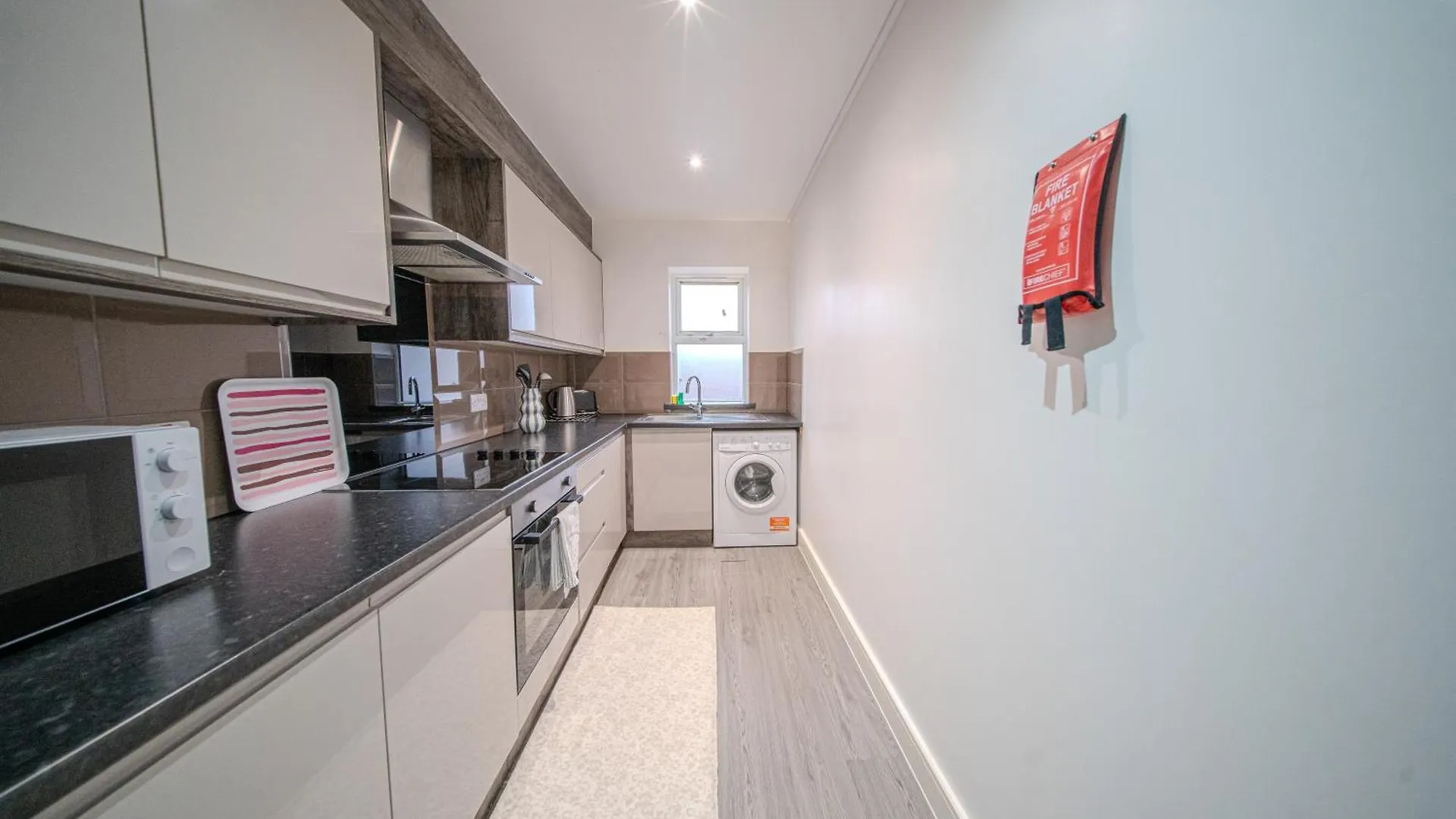 Ilford Luxury Apartments