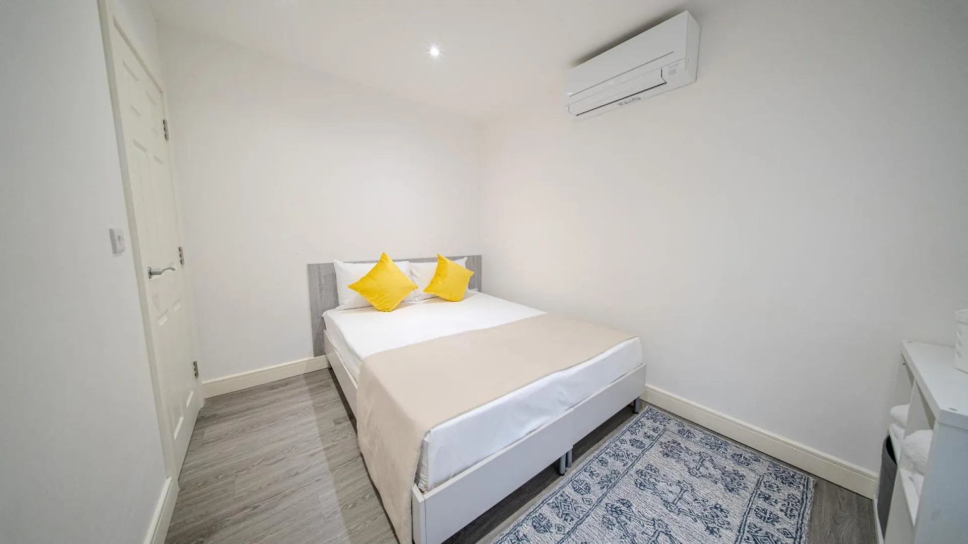 Hotel Ilford Luxury Apartments