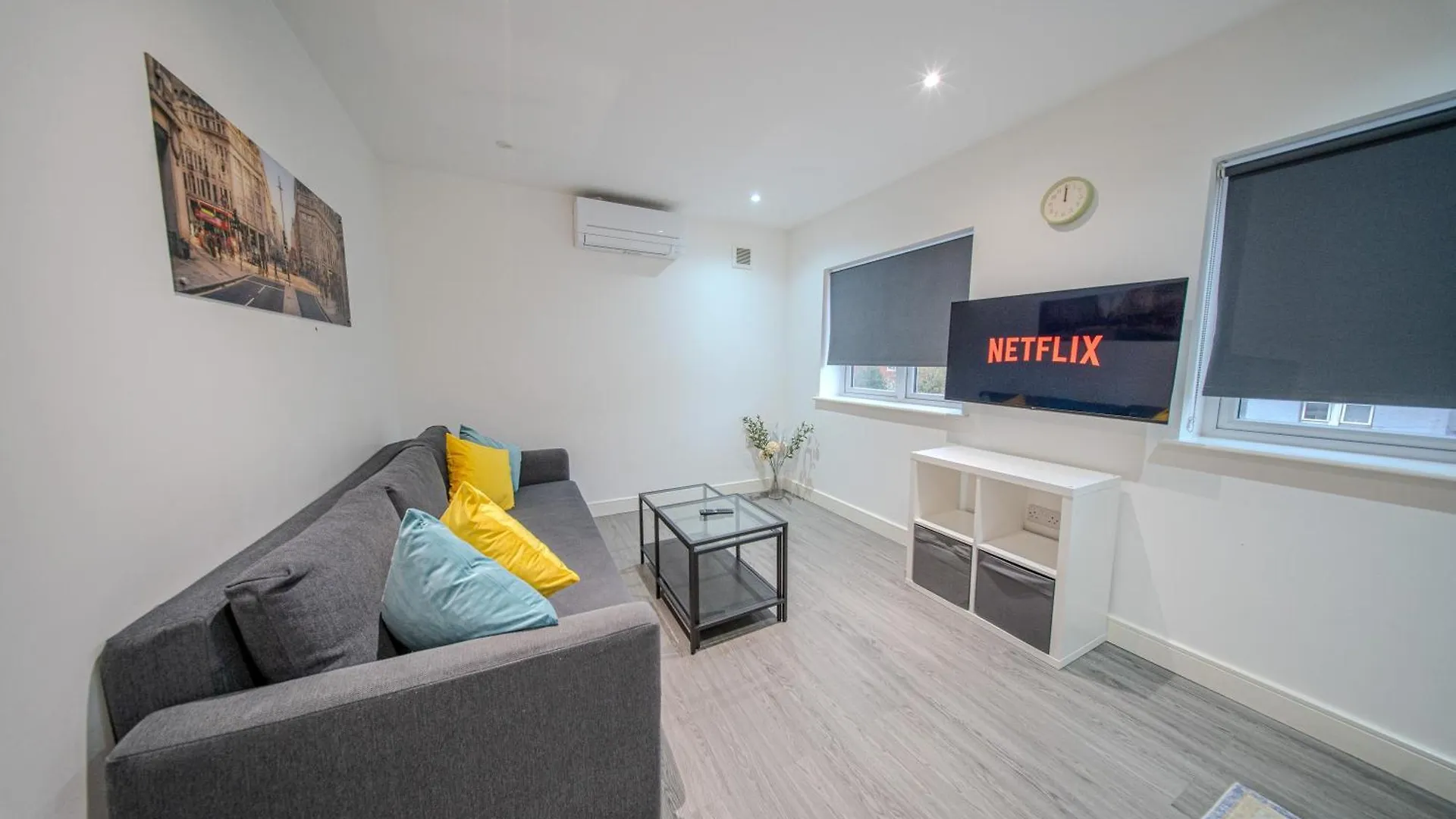 Ilford Luxury Apartments