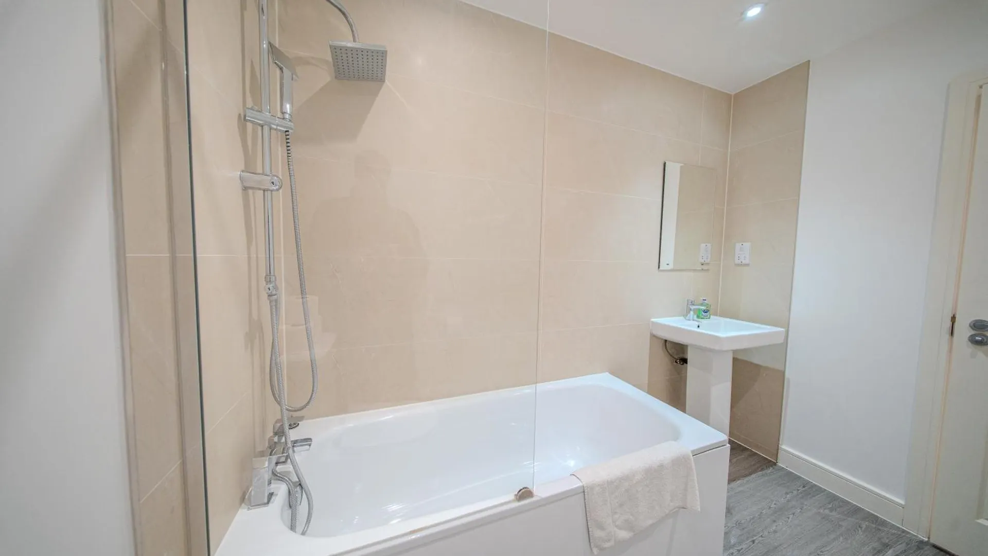 Ilford Luxury Apartments