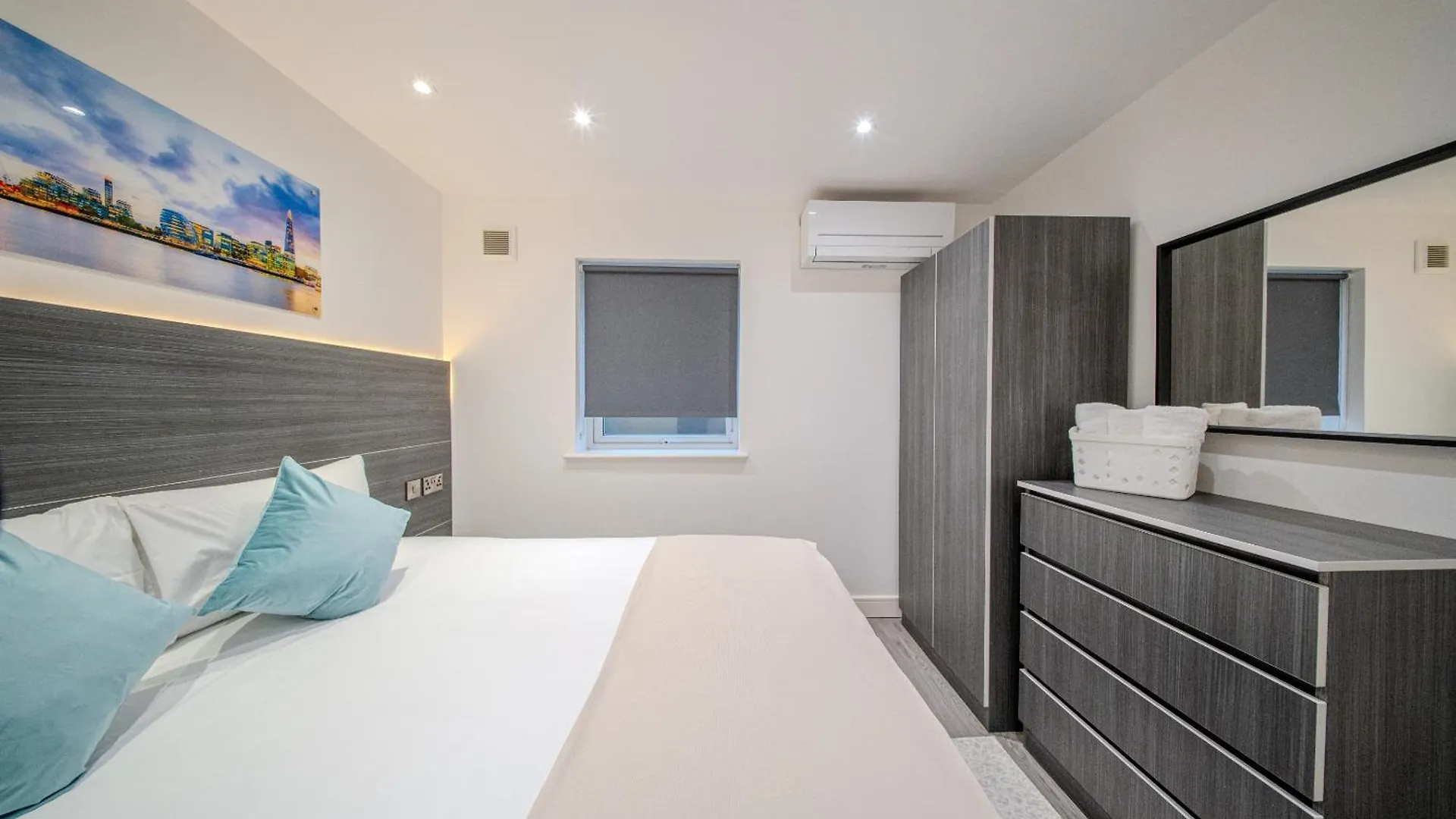 Ilford Luxury Apartments